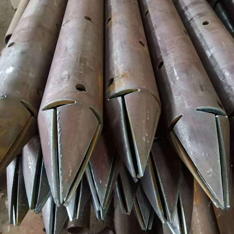 察布查尔预埋注浆管